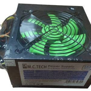 MC Tech Power Supply