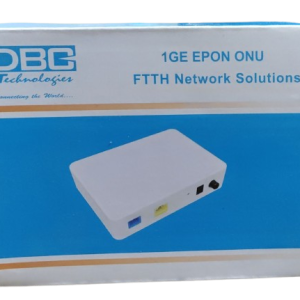 DBC EPON Epon Network Onu