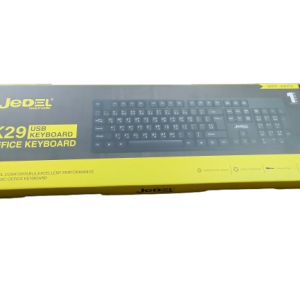 Jedel K29 USB Keybord