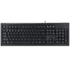 A4TECH KRS-82 Wired Keyboard With Bijoy Bangla