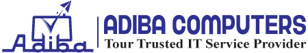 Adiba Computers & Technology