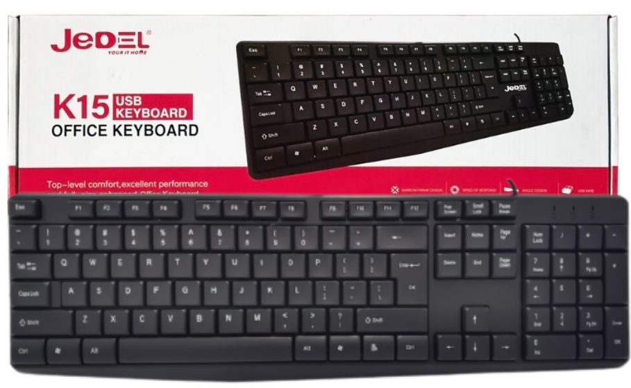 Jedel Big Keyboard