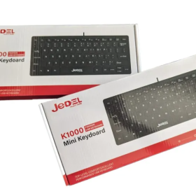 Jedel Small Keyboard