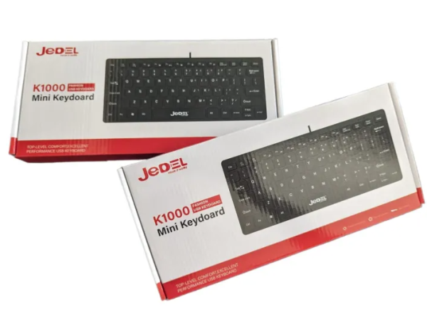 Jedel Small Keyboard
