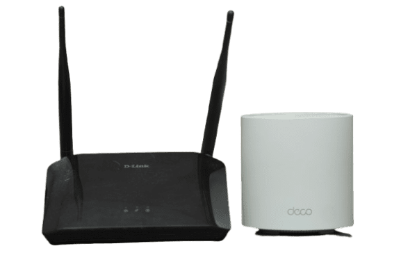 Router