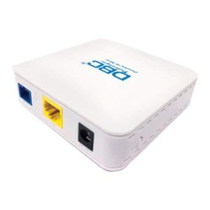 DBC EPON / Dual-Mode ONU