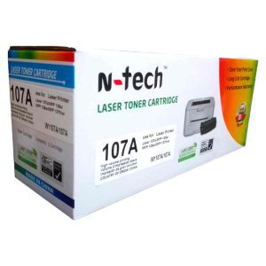 HP 107A Toner Cartridge ( Mixed Brand )