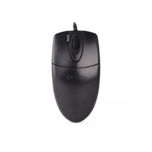 A4Tech Mouse 2X Click