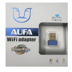 AUFA WiFi Adapter