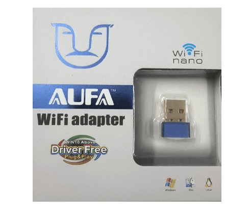 AUFA WiFi Adapter