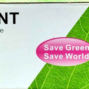 HP 85A Black LaserJet Toner Cartridge