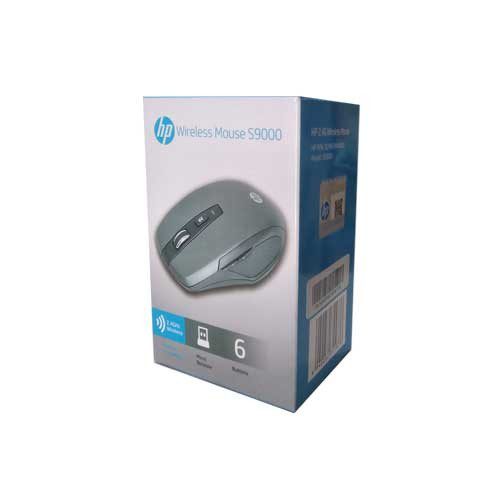 HP S9000 Wireless Mouse
