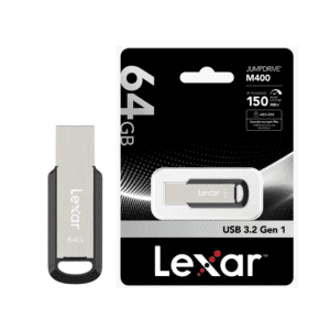 Lexar 64GB Pendrive
