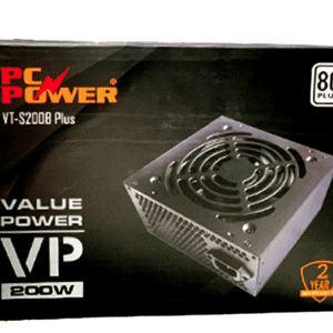 PC Power Supply (200W)