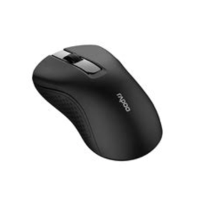 Rapoo B20 Silent Wireless Optical Mouse