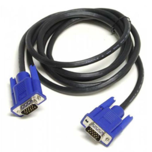 VGA Cable 1.8 Meter