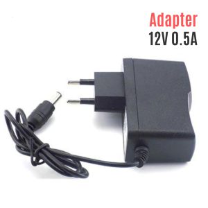 12V-5A Router Power Adapter